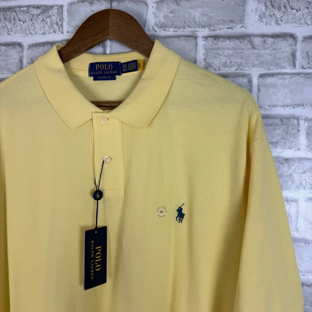 Polo Ralph Lauren new tags